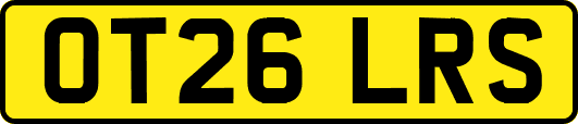 OT26LRS