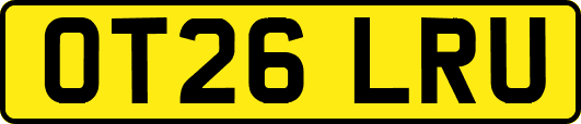 OT26LRU