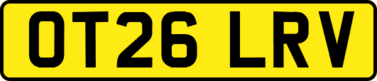 OT26LRV