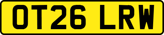 OT26LRW