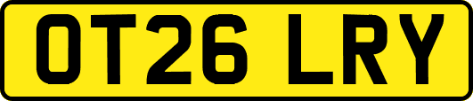 OT26LRY