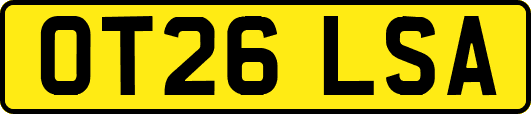 OT26LSA