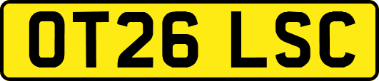 OT26LSC