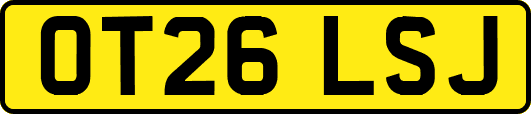OT26LSJ
