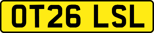 OT26LSL