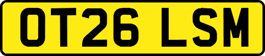 OT26LSM