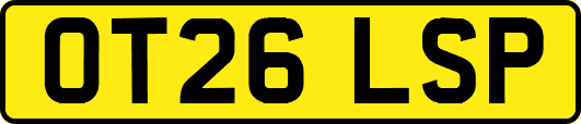 OT26LSP