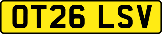 OT26LSV