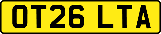 OT26LTA