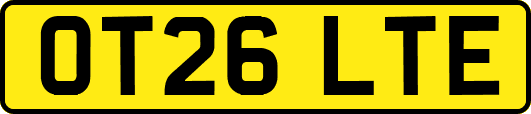 OT26LTE