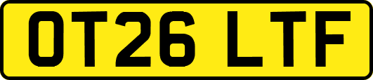 OT26LTF