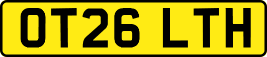 OT26LTH