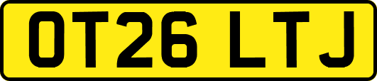 OT26LTJ
