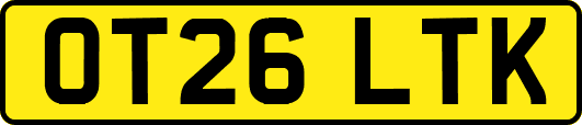 OT26LTK