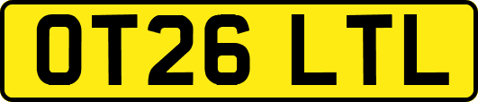 OT26LTL