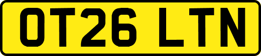 OT26LTN