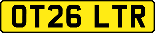 OT26LTR