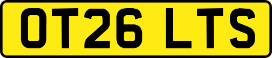 OT26LTS
