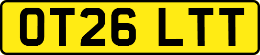 OT26LTT