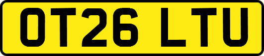 OT26LTU