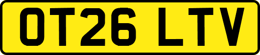 OT26LTV