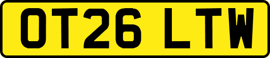 OT26LTW
