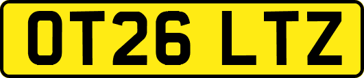 OT26LTZ