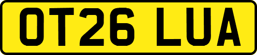 OT26LUA