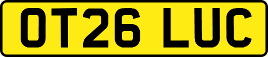 OT26LUC