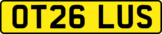 OT26LUS