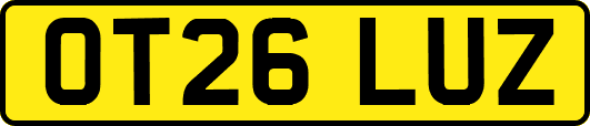 OT26LUZ