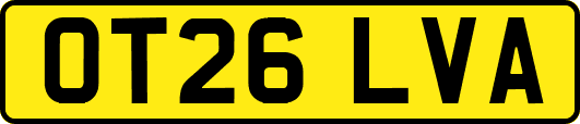 OT26LVA