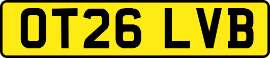 OT26LVB