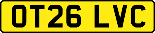 OT26LVC