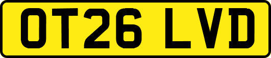 OT26LVD
