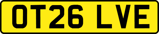 OT26LVE