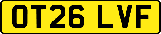 OT26LVF