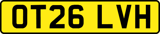 OT26LVH