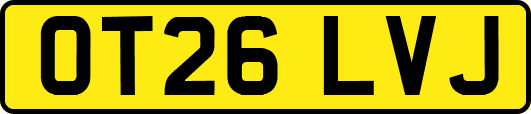 OT26LVJ