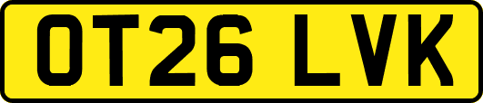 OT26LVK