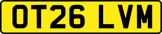 OT26LVM