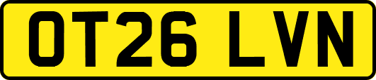 OT26LVN
