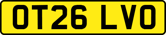 OT26LVO