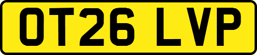OT26LVP