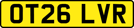 OT26LVR