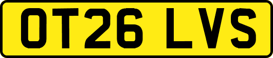OT26LVS