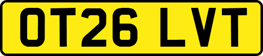 OT26LVT