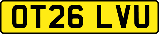 OT26LVU