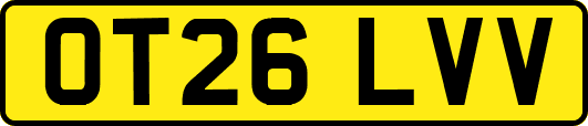OT26LVV