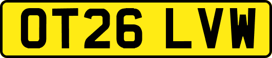 OT26LVW